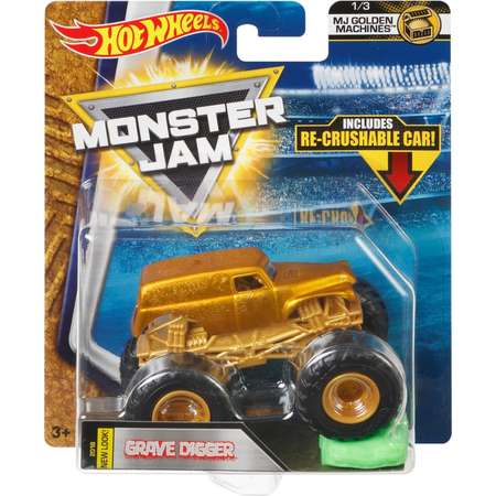 Автомобиль Hot Wheels 1:64