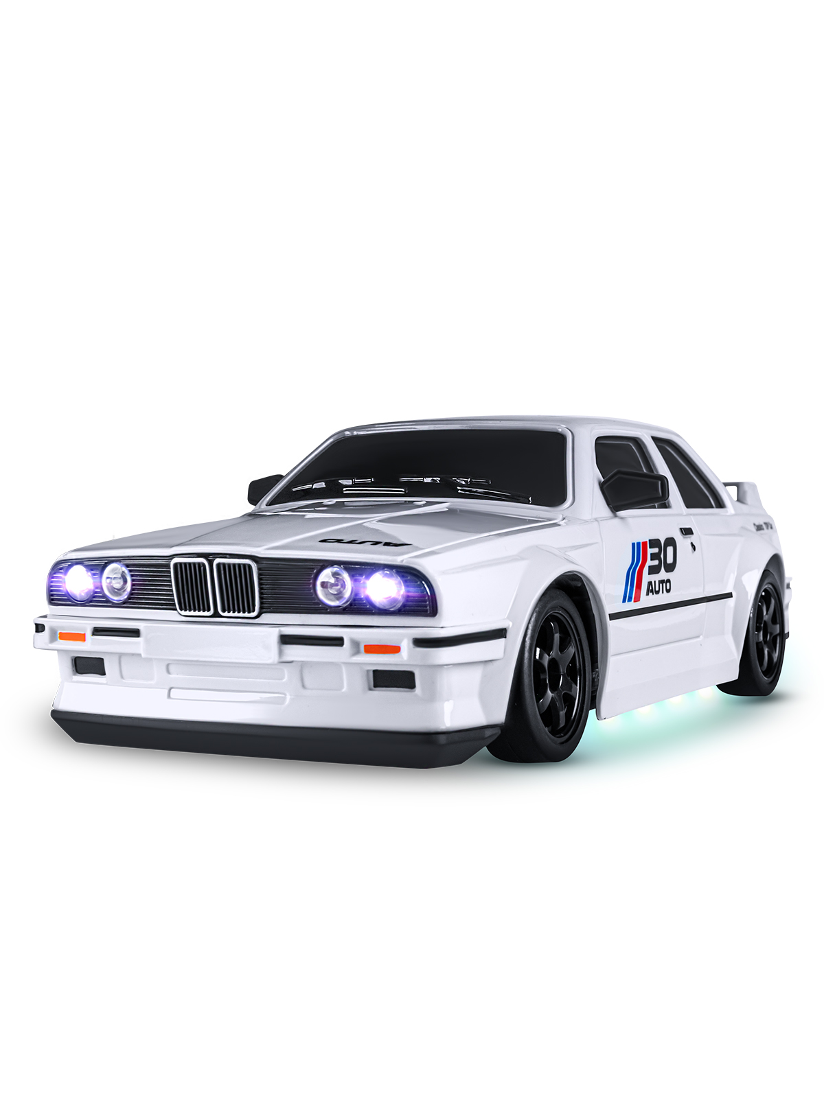 Автомобиль РУ AUTODRIVE 1:24 - фото 22