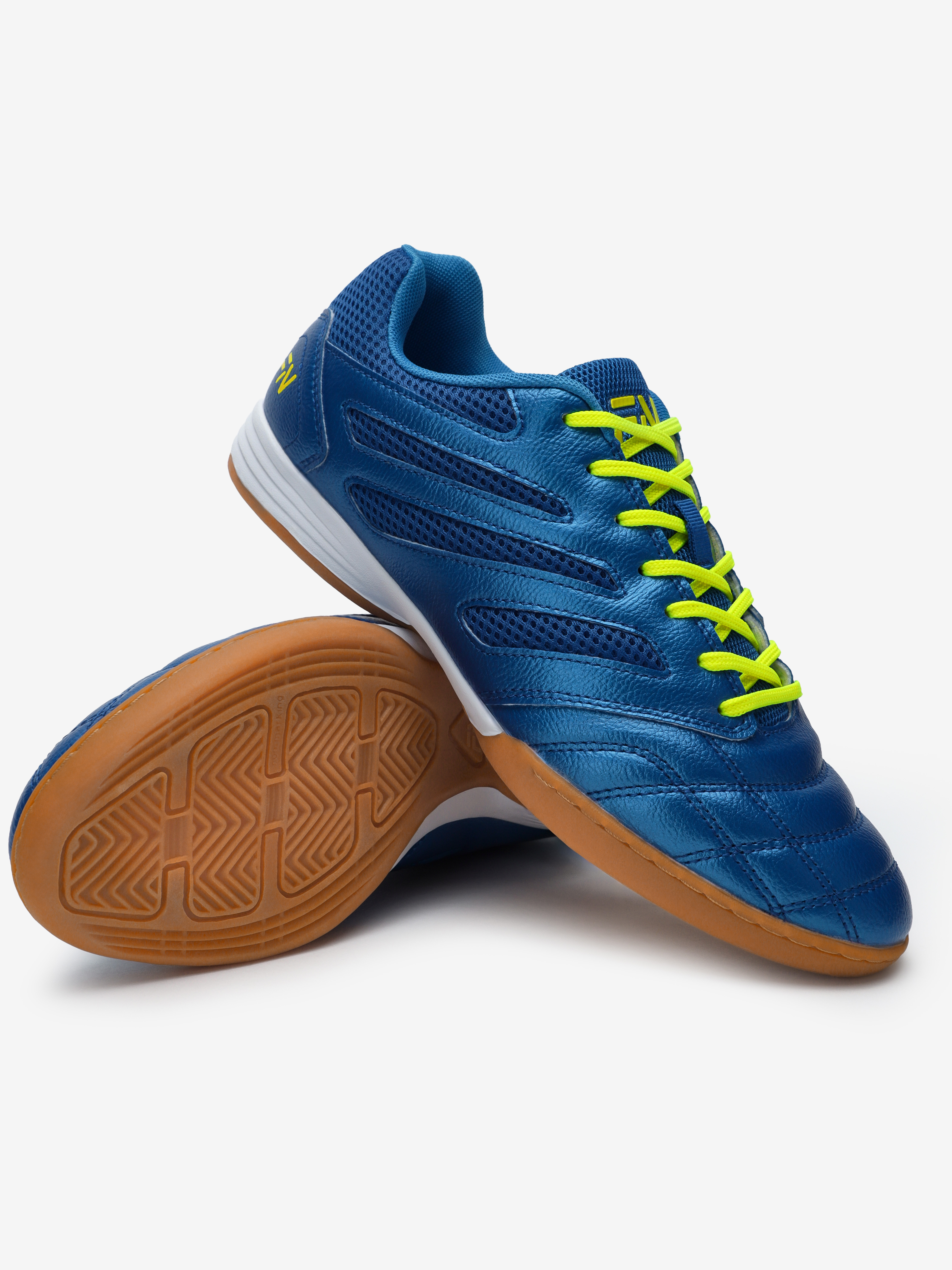 Кроссовки FN KFN5051001-400 - фото 11