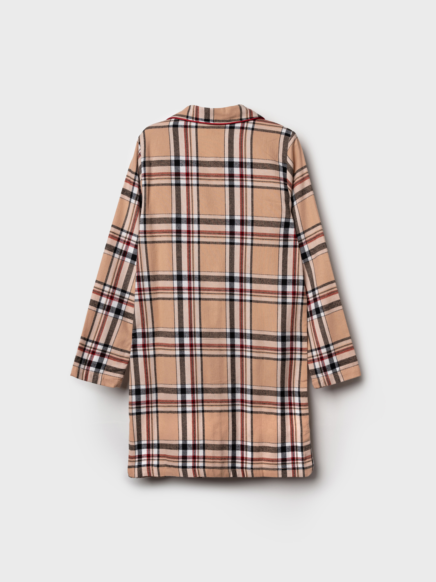 Ночная сорочка PlayToday 42521028 - фото 7