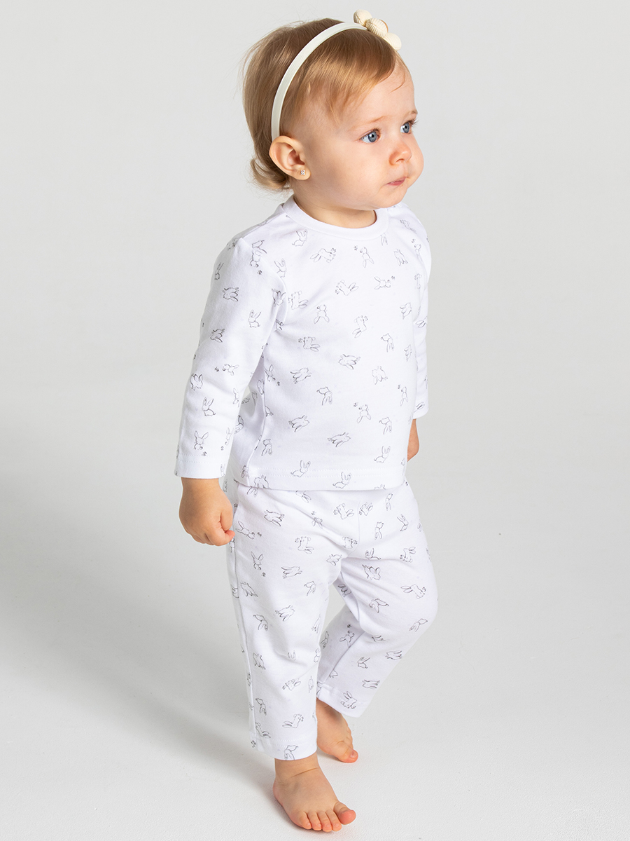 Пижама КотМарКот 801128 - фото 2