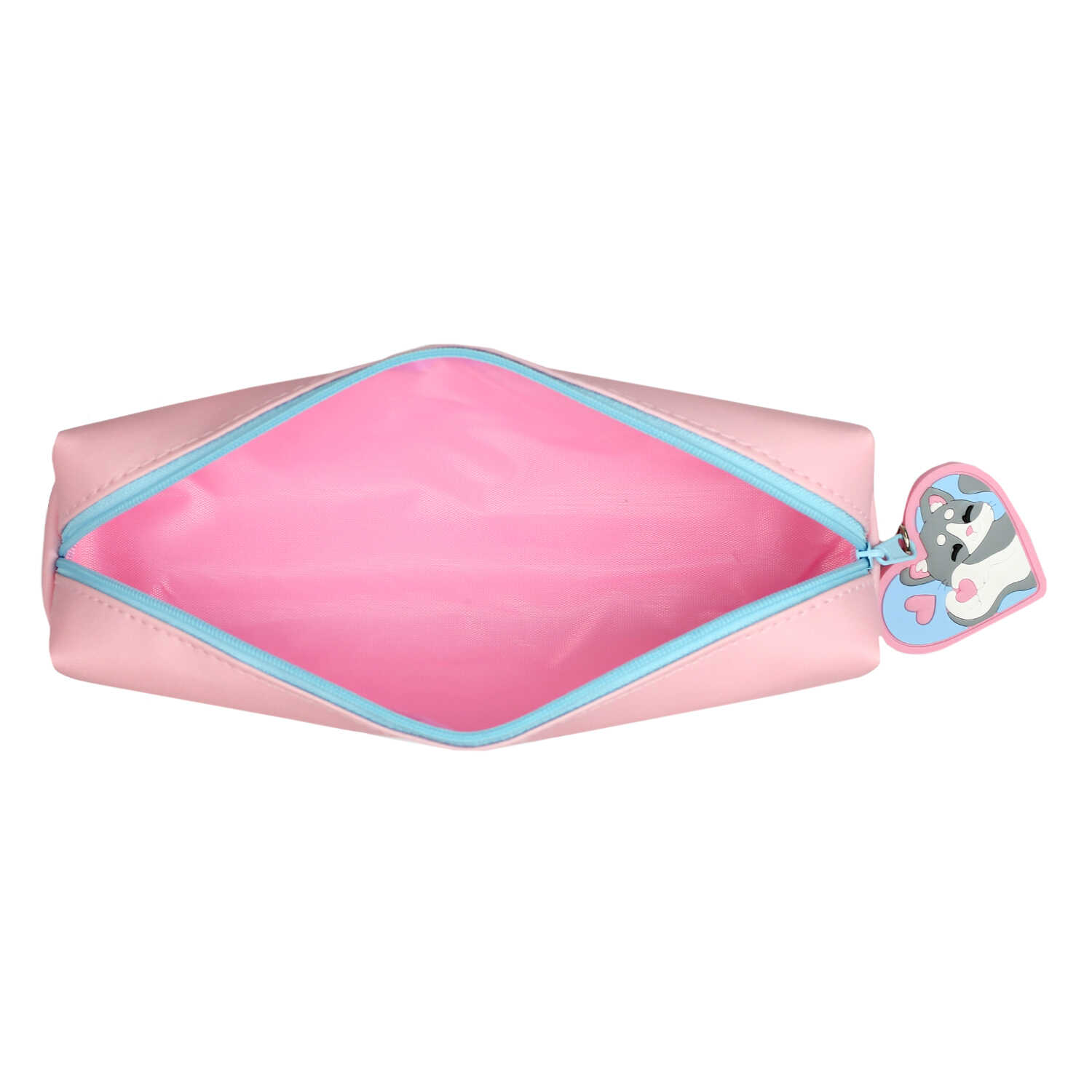 Пенал Феникс + Влюбленный котик - фото 5