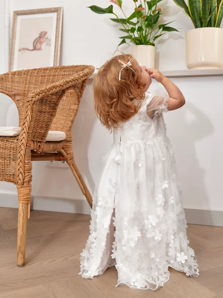 Платье Clariss ЦБ-00001767 - фото 9