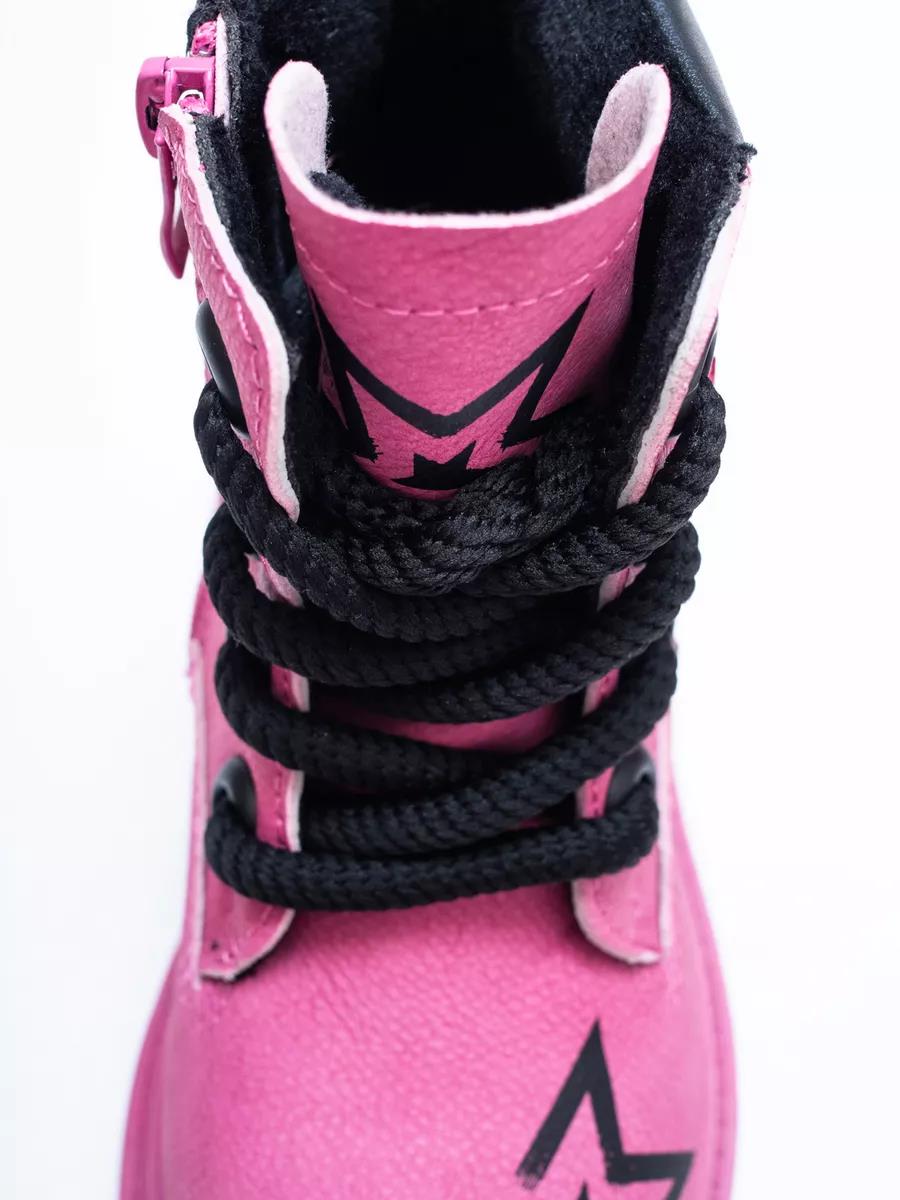 Ботинки Тотошка T732-3M - фото 5