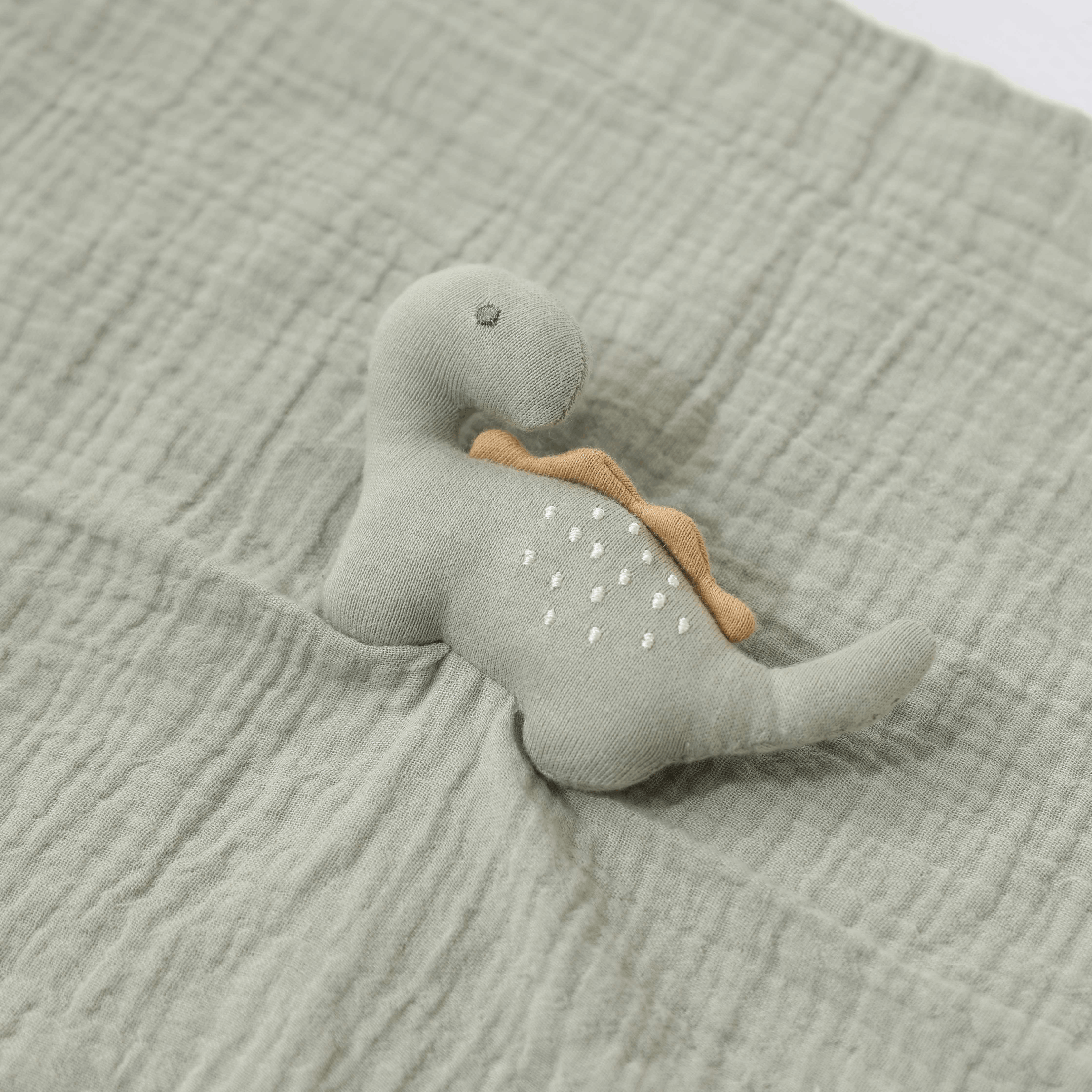 Игрушка UNIX Kids комфортер Дино/Dino - фото 17