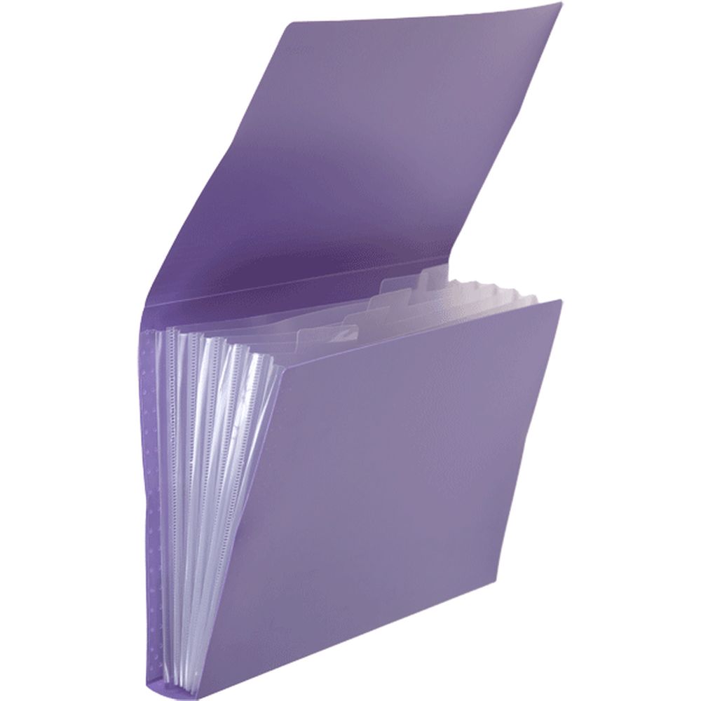 Папка для тетрадей deVENTE А4 - фото 1