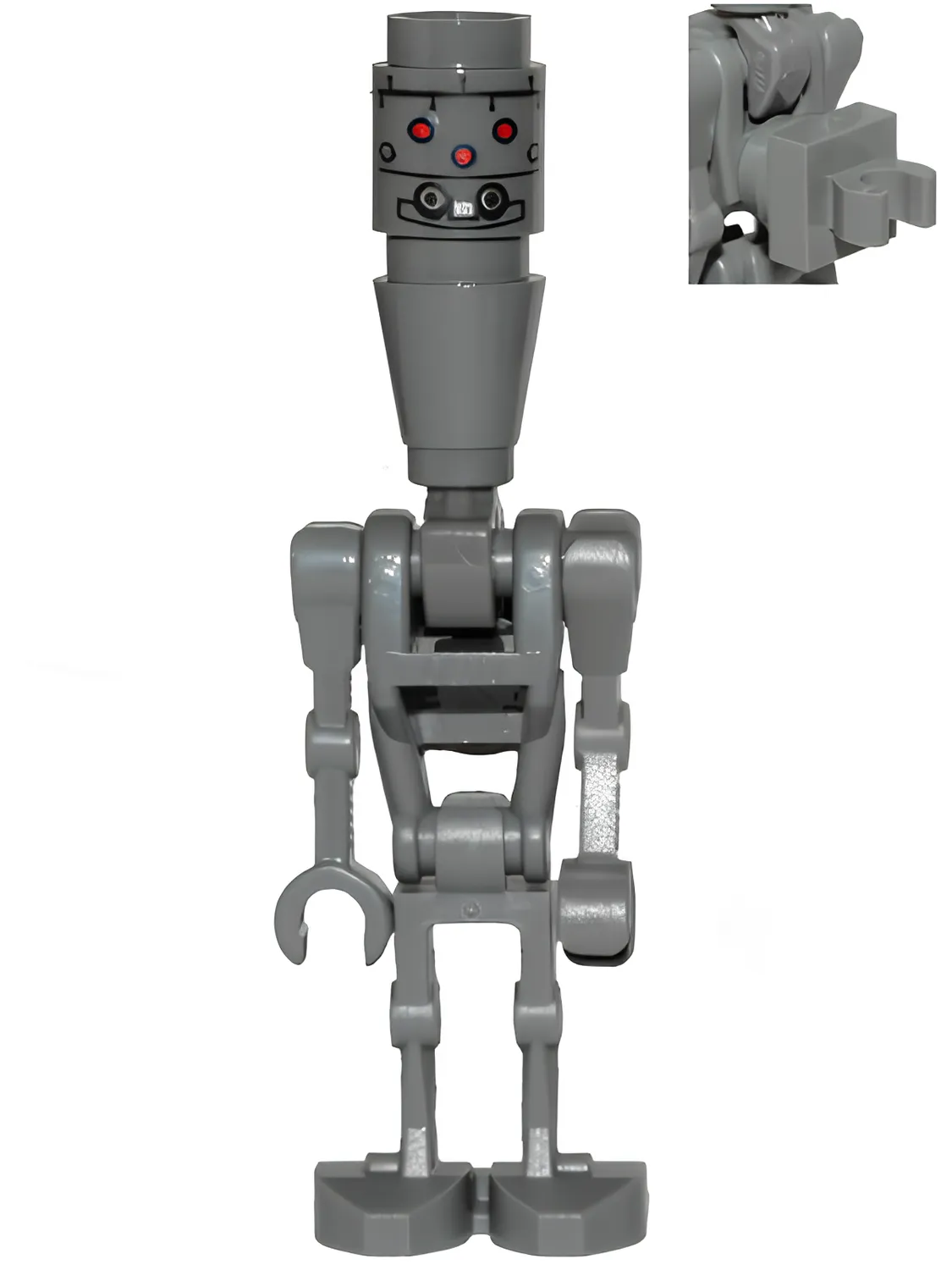 Фигурка LEGO Star Wars IG-11 - фото 1