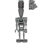 Фигурка LEGO Star Wars IG-11