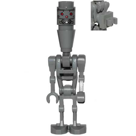 Фигурка LEGO Star Wars IG-11