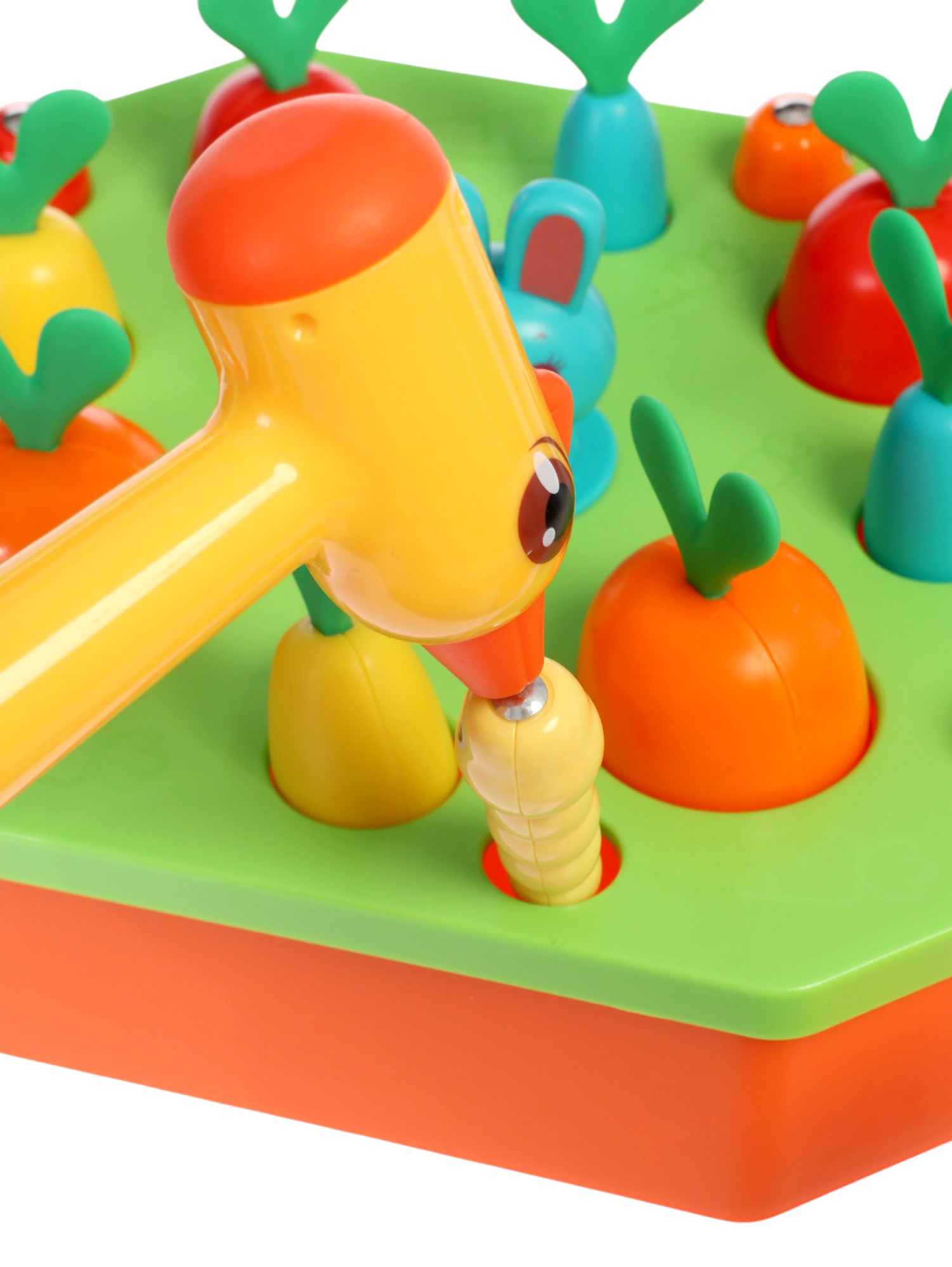 Игрушка IQ-ZABIAKA сортер - фото 15