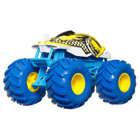Внедорожник Hot Wheels