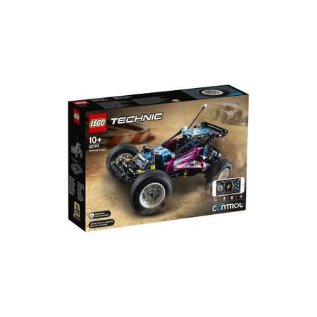 Конструктор LEGO Technic 1920 дет.