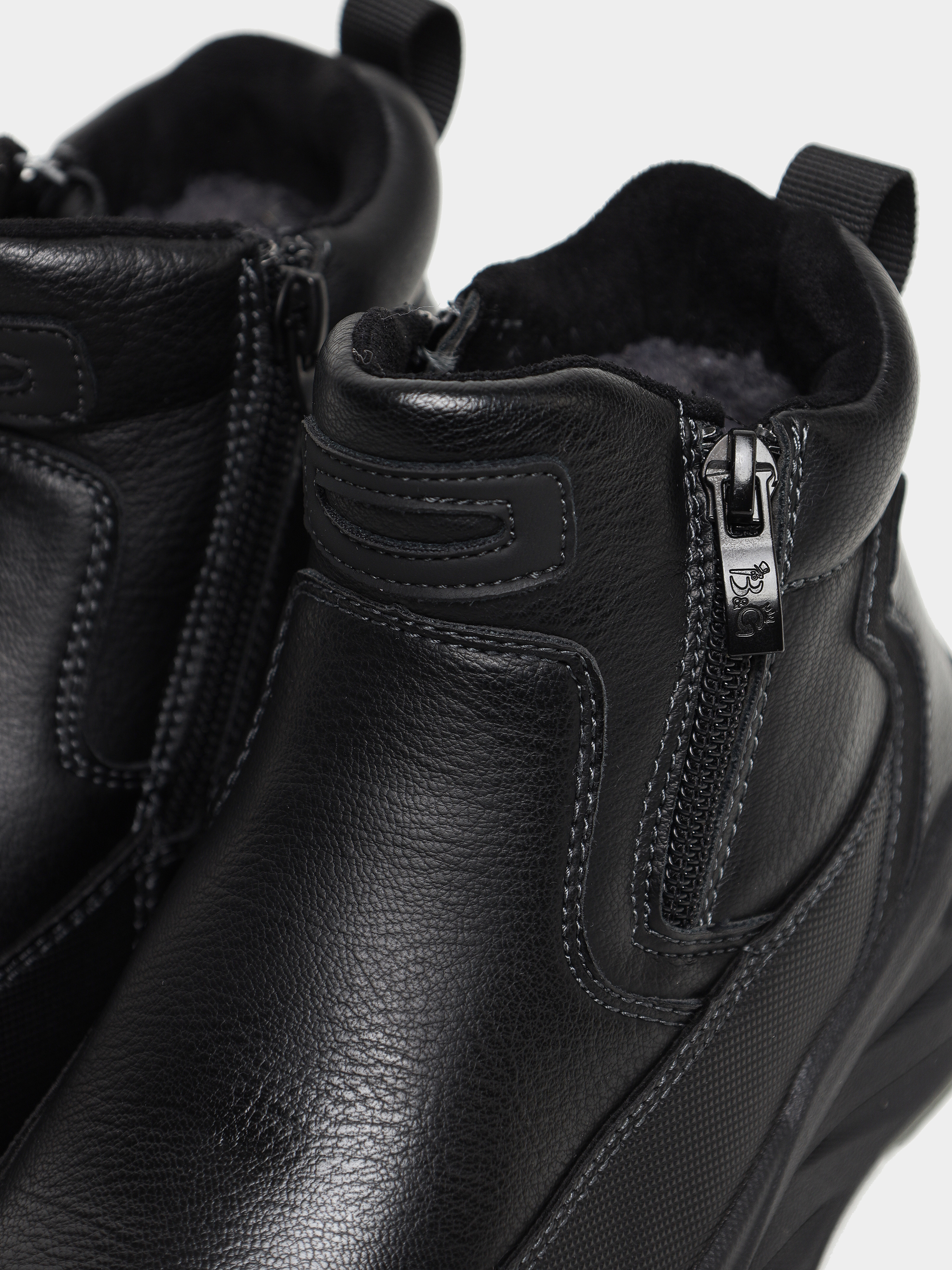 Ботинки Boys and Girls W2325-7A - фото 4