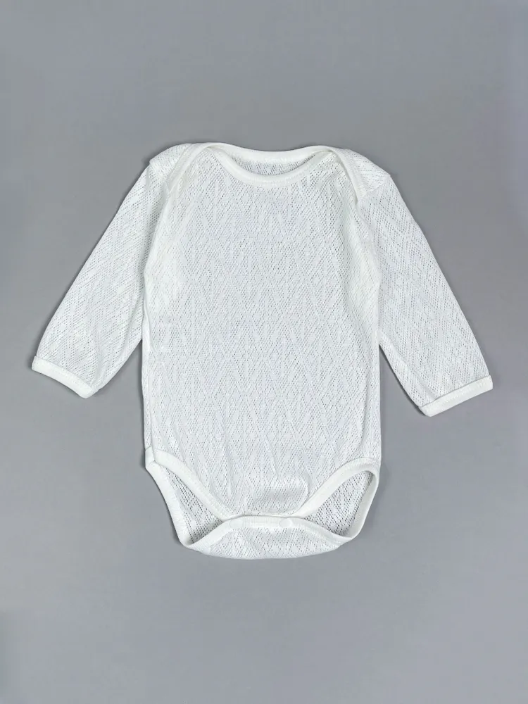 Боди 3 шт Clariss ЦБ-00001572 - фото 32