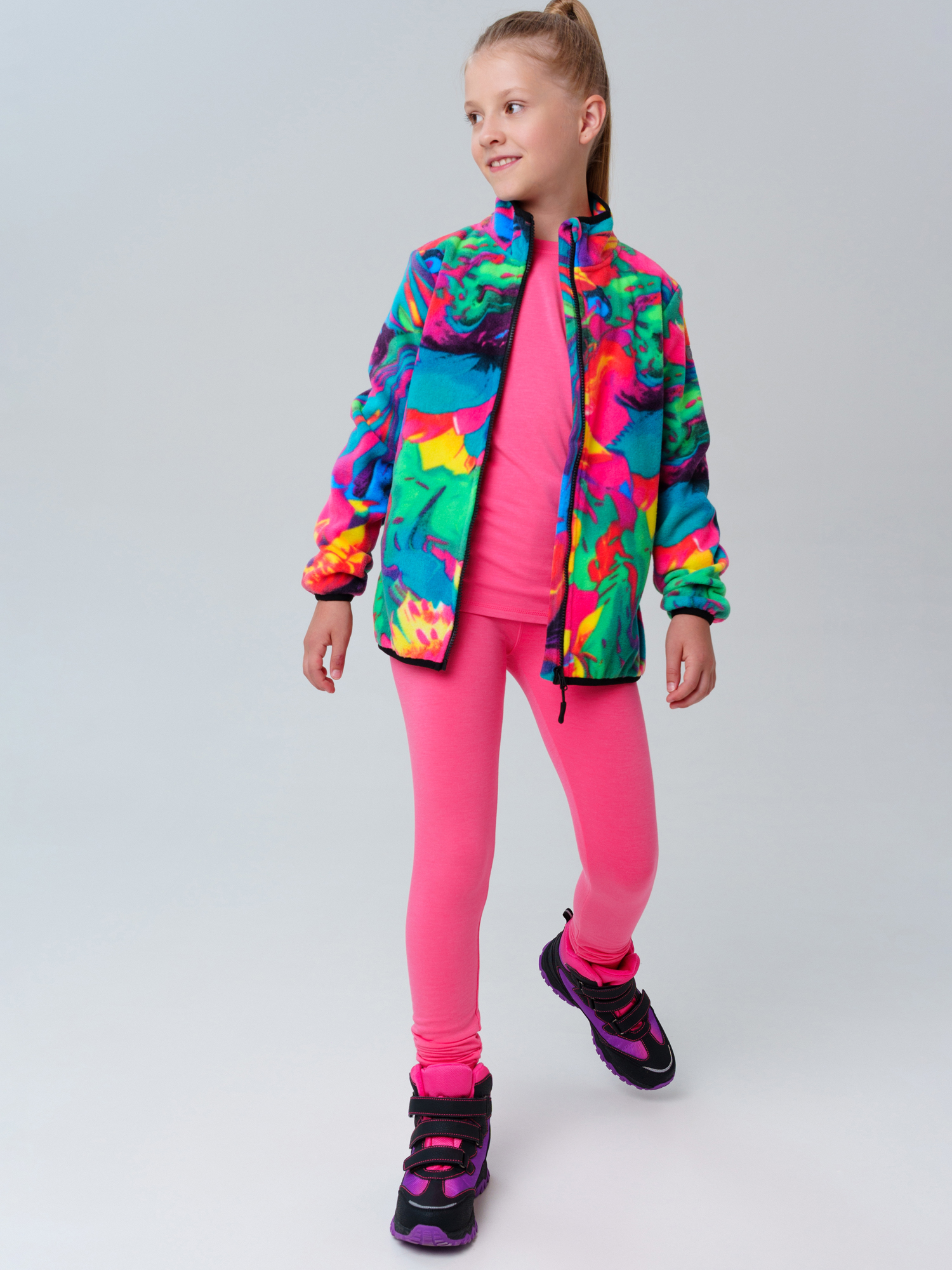 Толстовка PlayToday 32521100 - фото 2