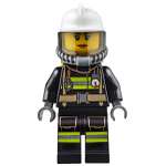 Изображение товара Фигурка LEGO Fire Reflective
