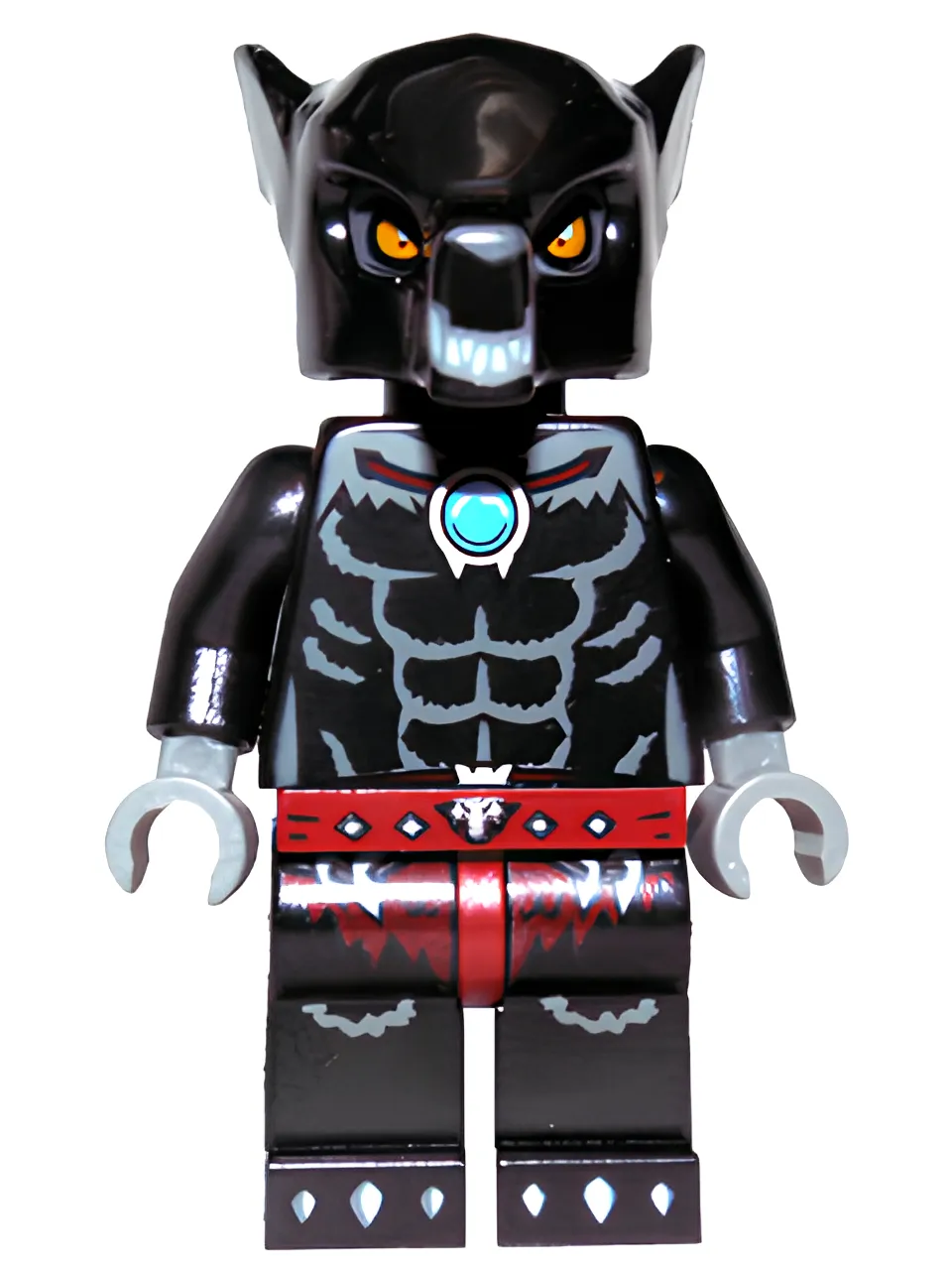 Фигурка LEGO Legends of Chima - фото 1