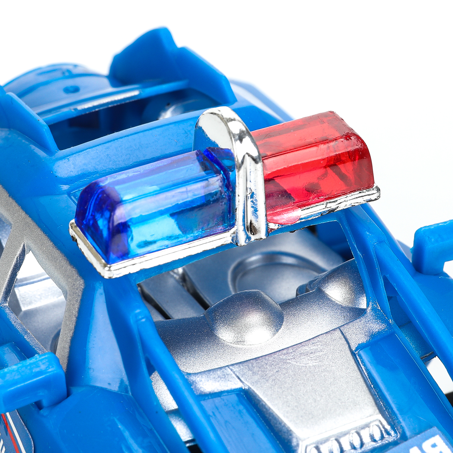 Автомобиль Технодрайв 394226 - фото 8