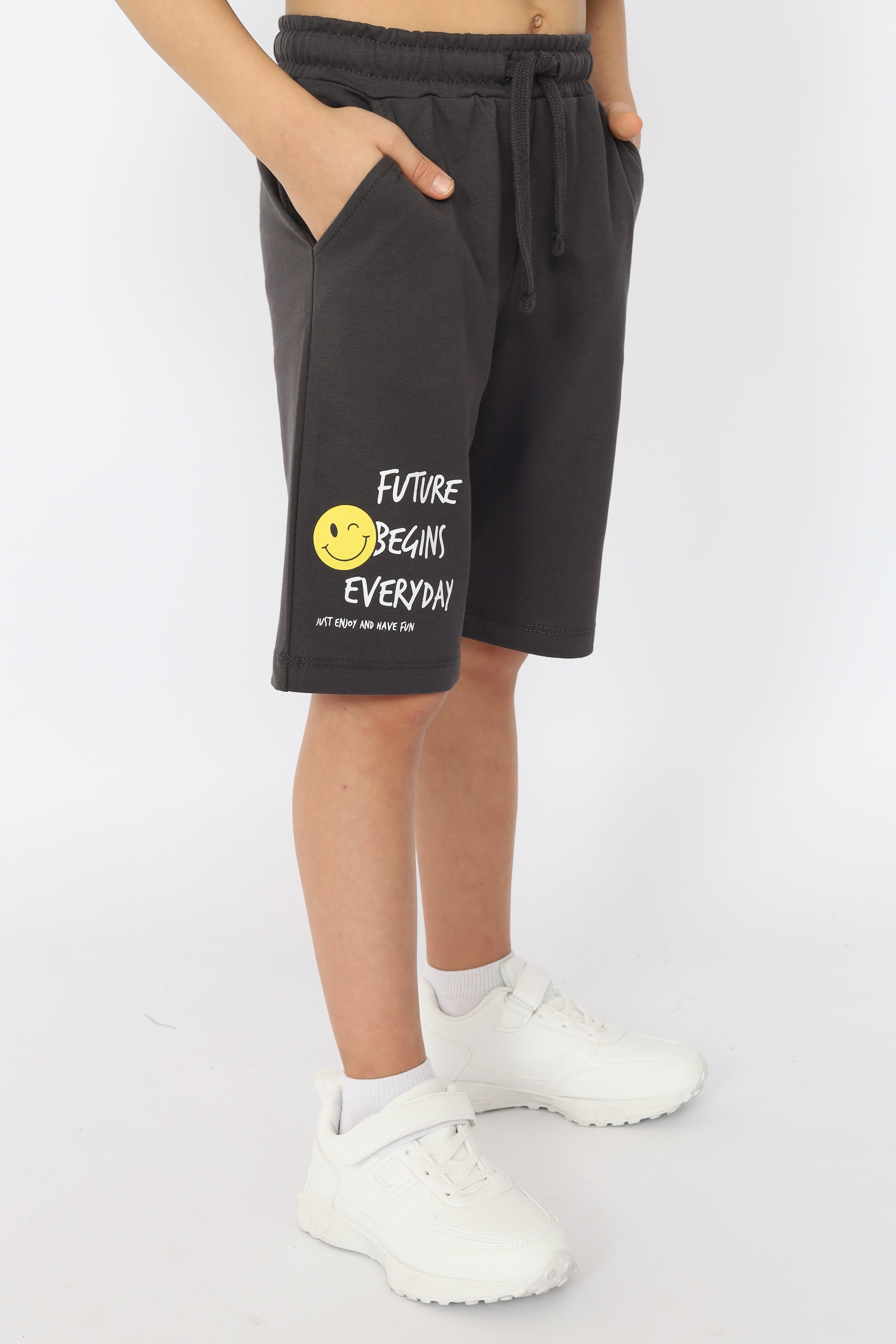 Шорты CRB CSKB 70491-48-412 - фото 3