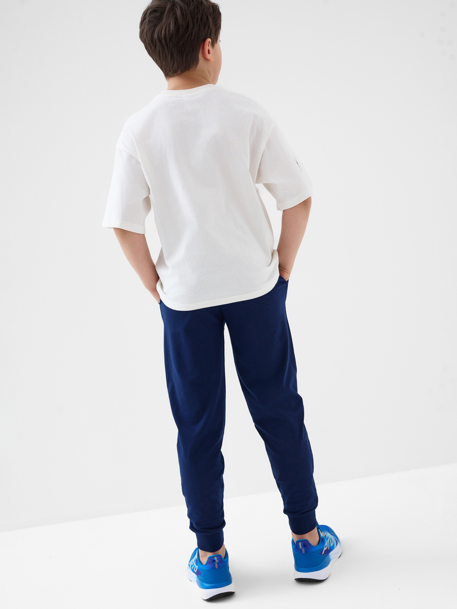 Брюки PlayToday 12611438 - фото 3