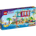 Конструктор LEGO Friends 686 дет.