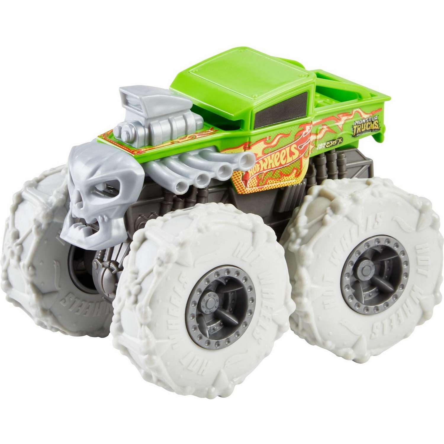 Автомобиль Hot Wheels Монстр-трак в ассортименте GVK37 - фото 7