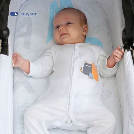 Матрас buyson BuyMoon