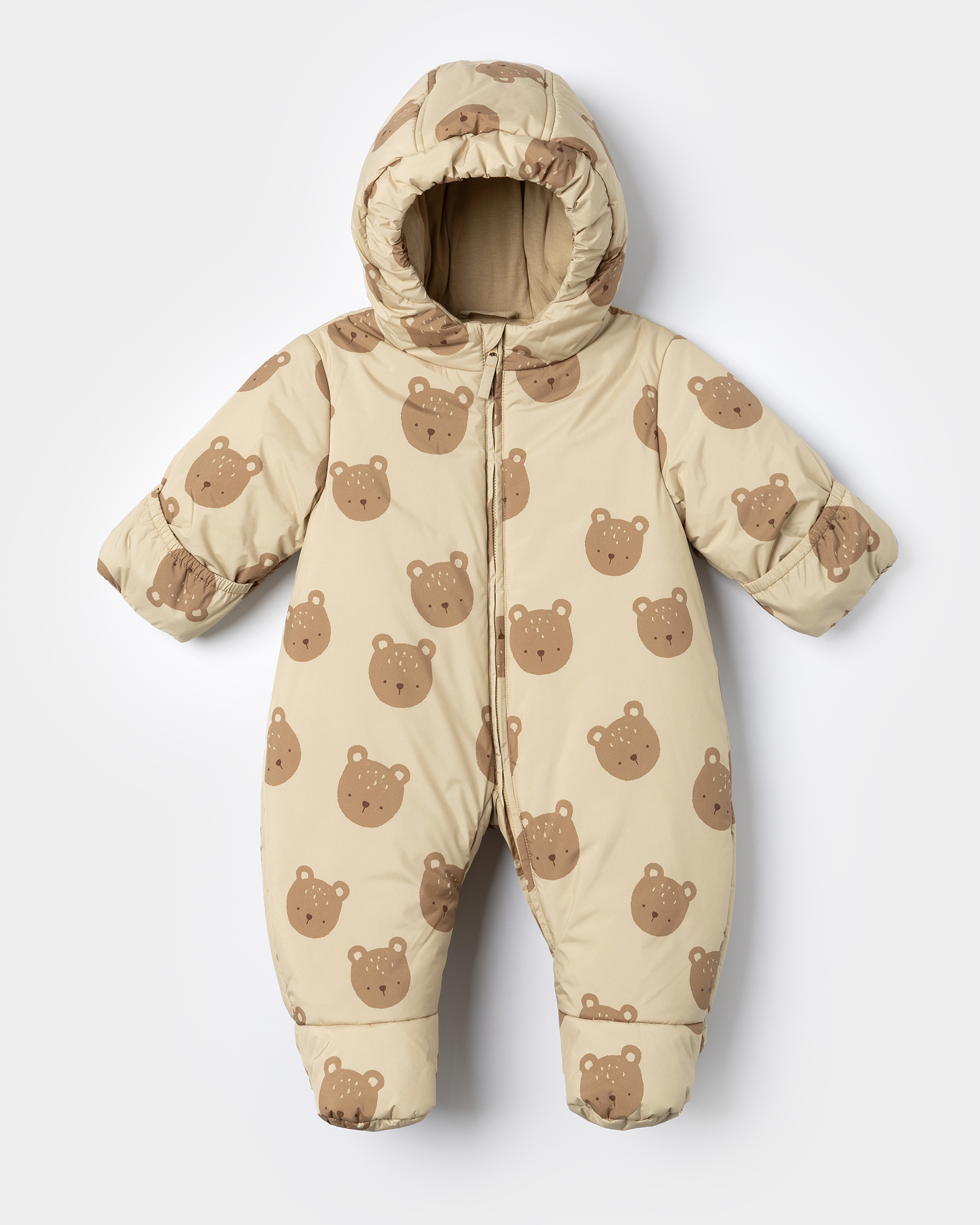 Комбинезон BabyGо W25BG4-MB-A2ib-L2 - фото 1
