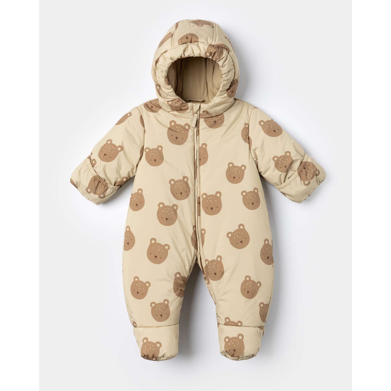 Комбинезон BabyGо - фото 1