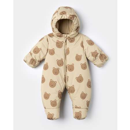 Комбинезон BabyGо