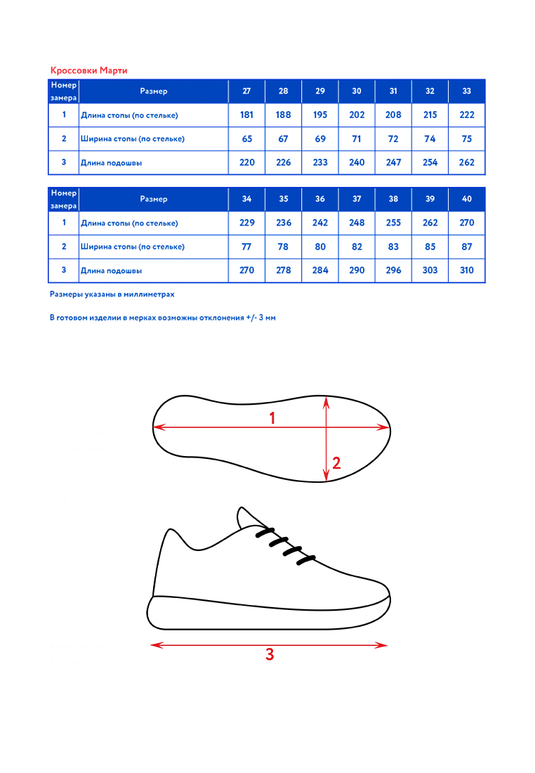 Кроссовки Oldos AOSS24FW3CM11_ЧЕРНЫЙ - фото 7