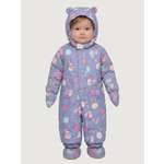 Комбинезон NIKASTYLE