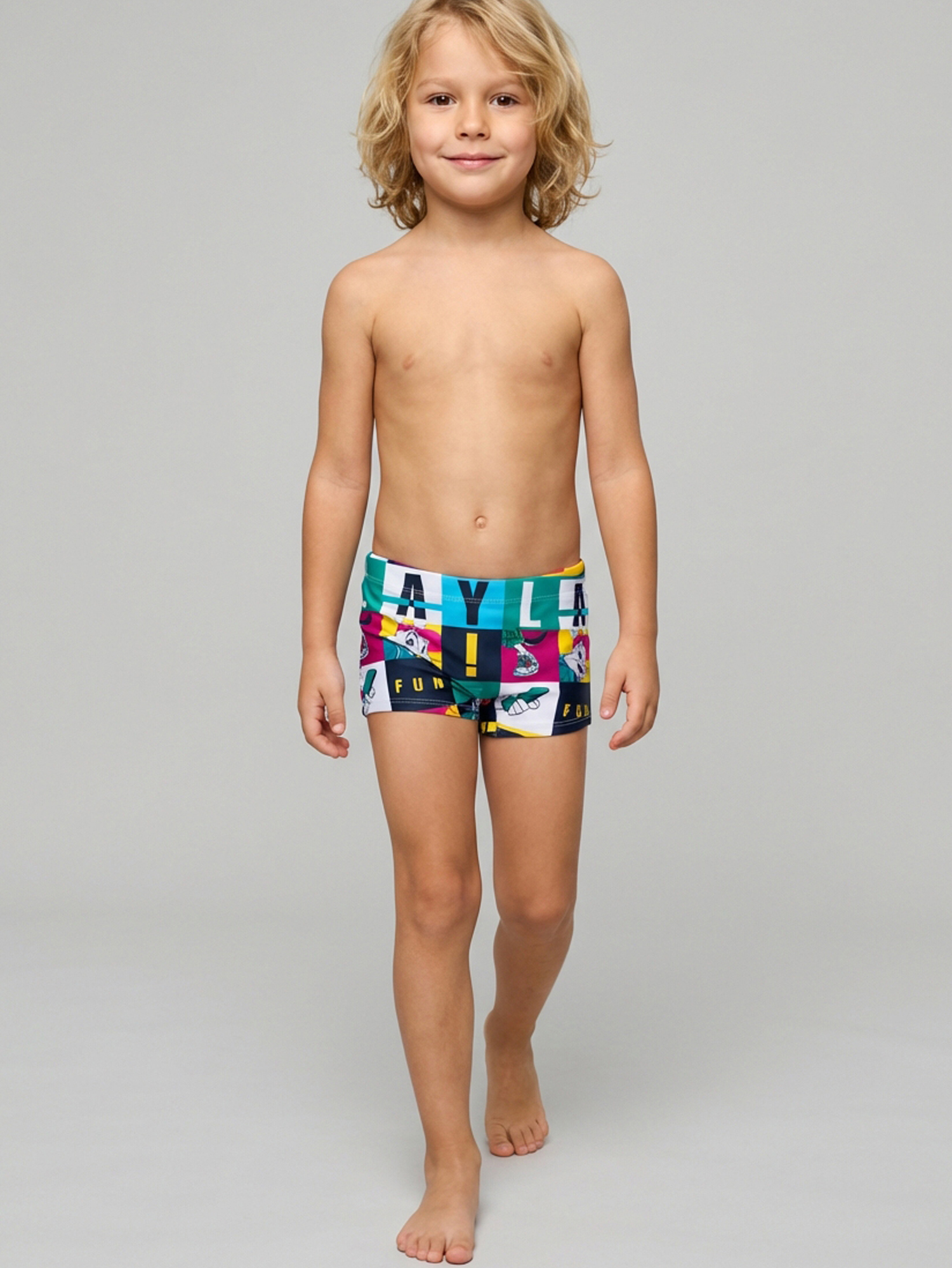 Купальные плавки PlayToday 12612113 - фото 2