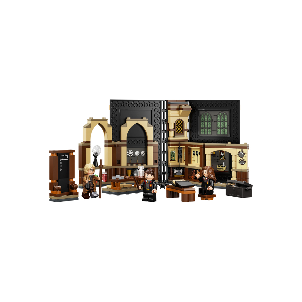 Конструктор LEGO Harry Potter - фото 2