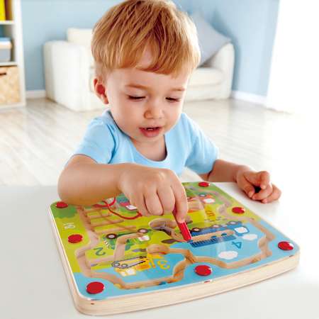 Настольная игра Hape Лабиринт