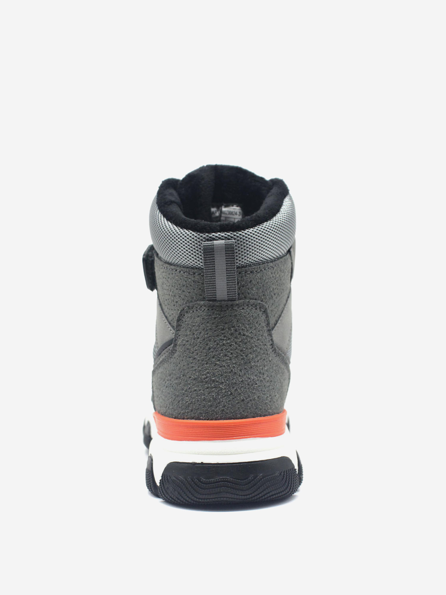 Ботинки GLOBALGYM XT-20230824-3G3D-GREY - фото 6