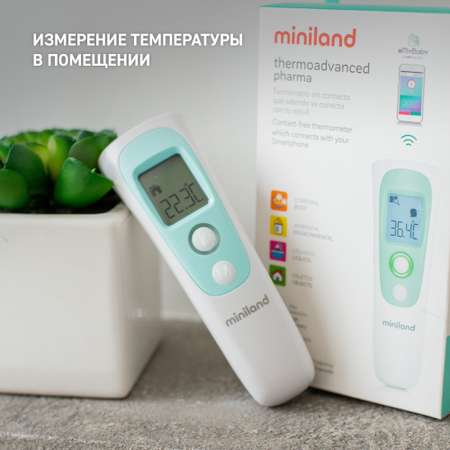 Термометр Miniland