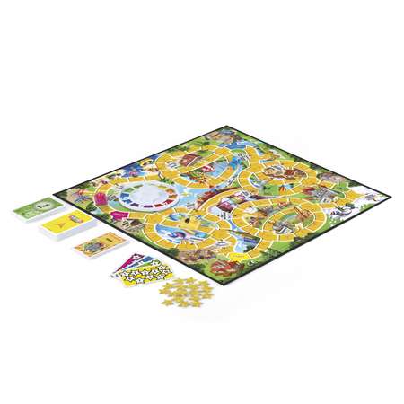 Настольная игра Hasbro Games