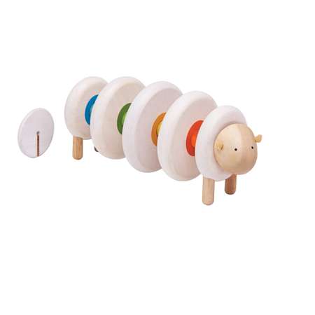 Игрушка Plan Toys пирамидка