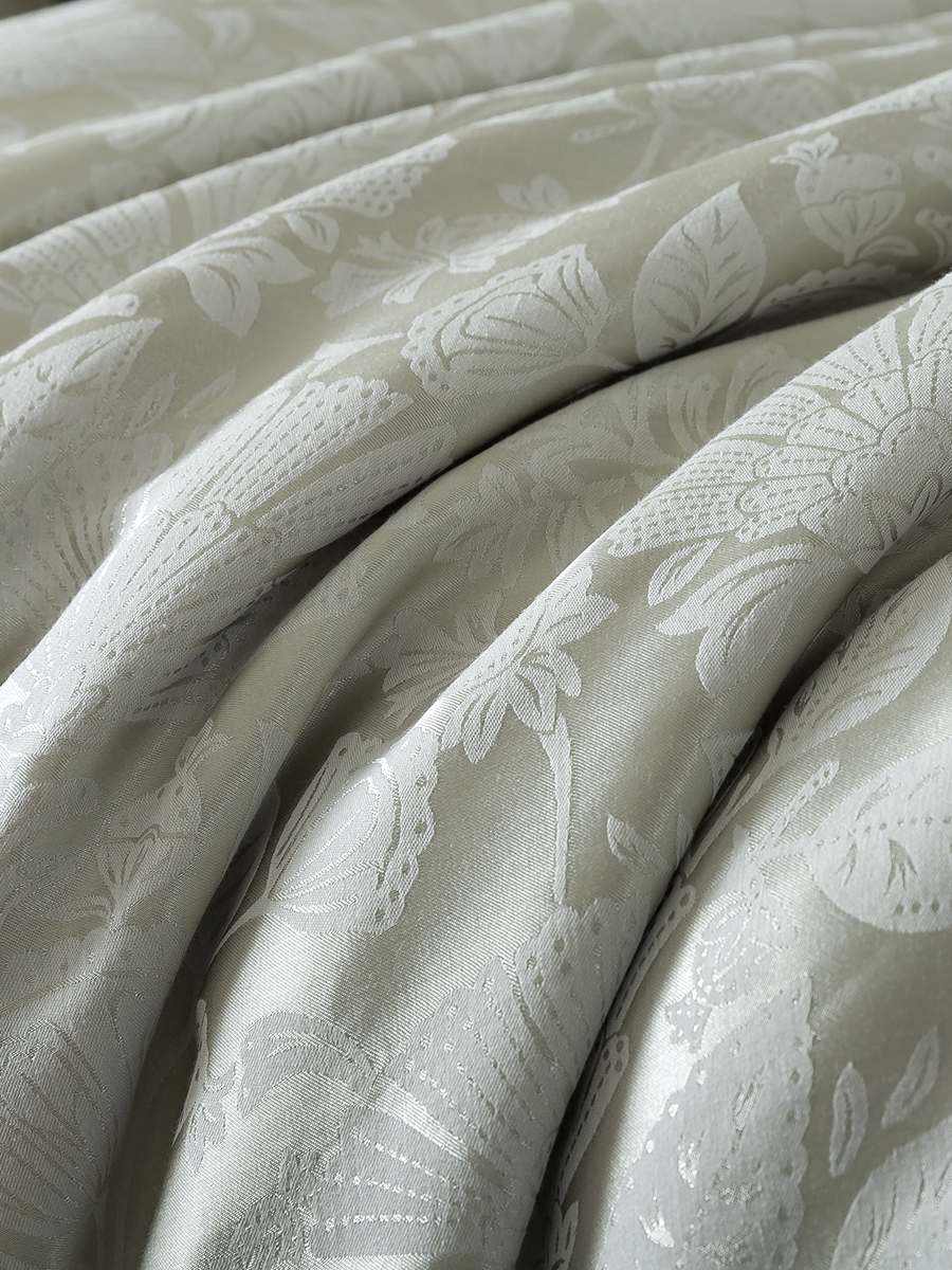 Комплект постельного белья Versailles Бриджет 4 предм. - фото 3