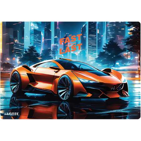 Коврик для лепки deVENTE 1 шт.