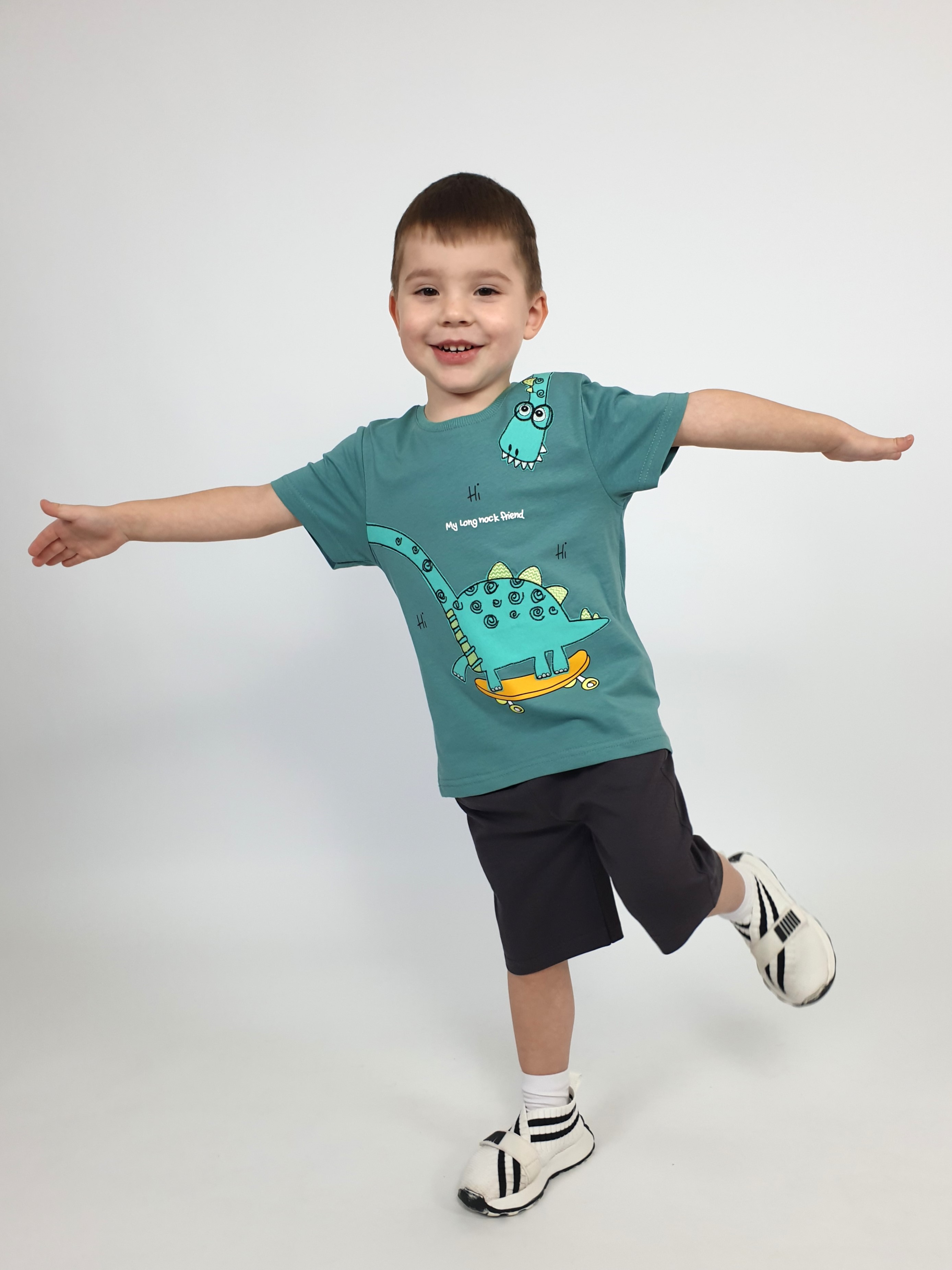 Костюм Luneva 01-139-7. - фото 4