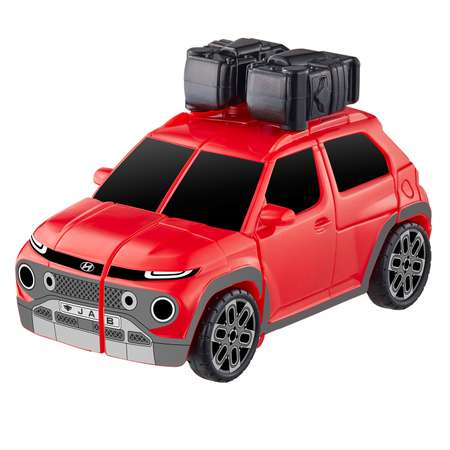 Игровой набор ТОБОТ