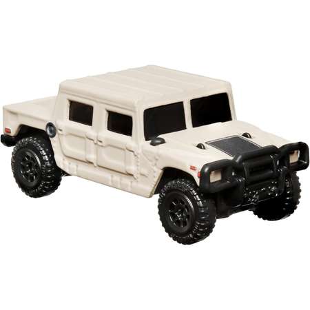 Автомобиль Hot Wheels Hummer Fast and Furious 1:64