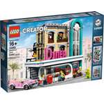 Конструктор LEGO Creator 10260 2480 дет.