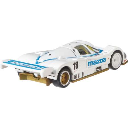 Автомобиль Hot Wheels 1:64