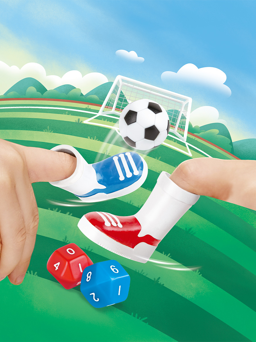 Настольная игра Hape - фото 4