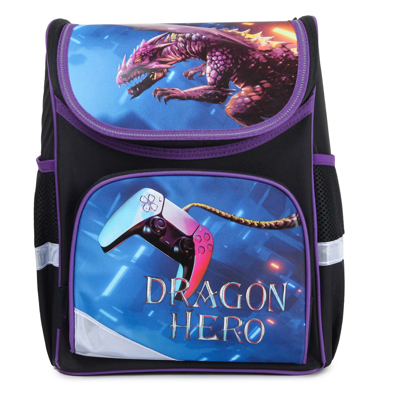 Ранец Erhaft Dragon - фото 1