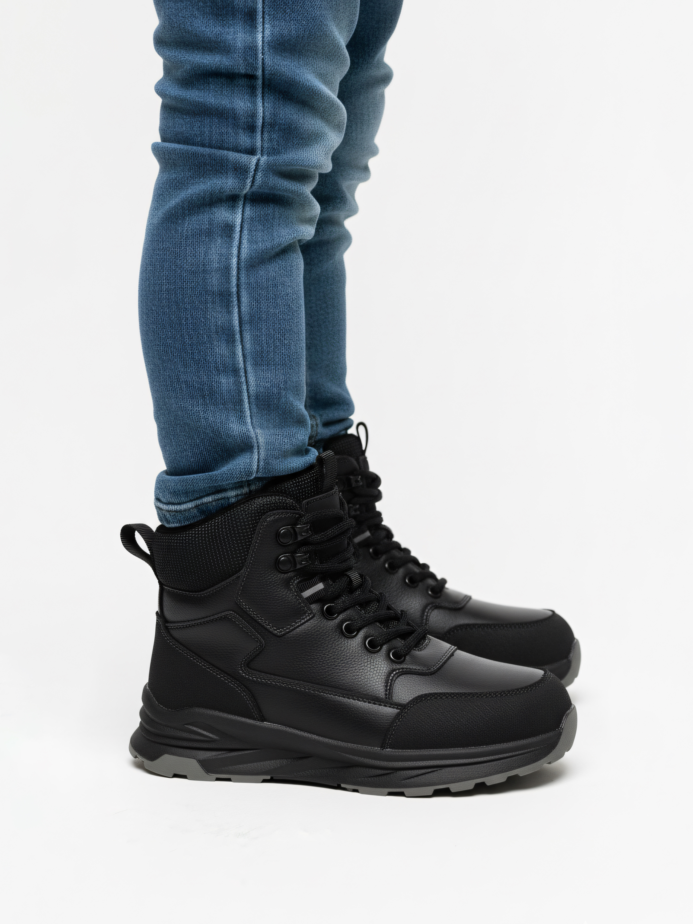 Ботинки Boys and Girls 2359-6A - фото 6