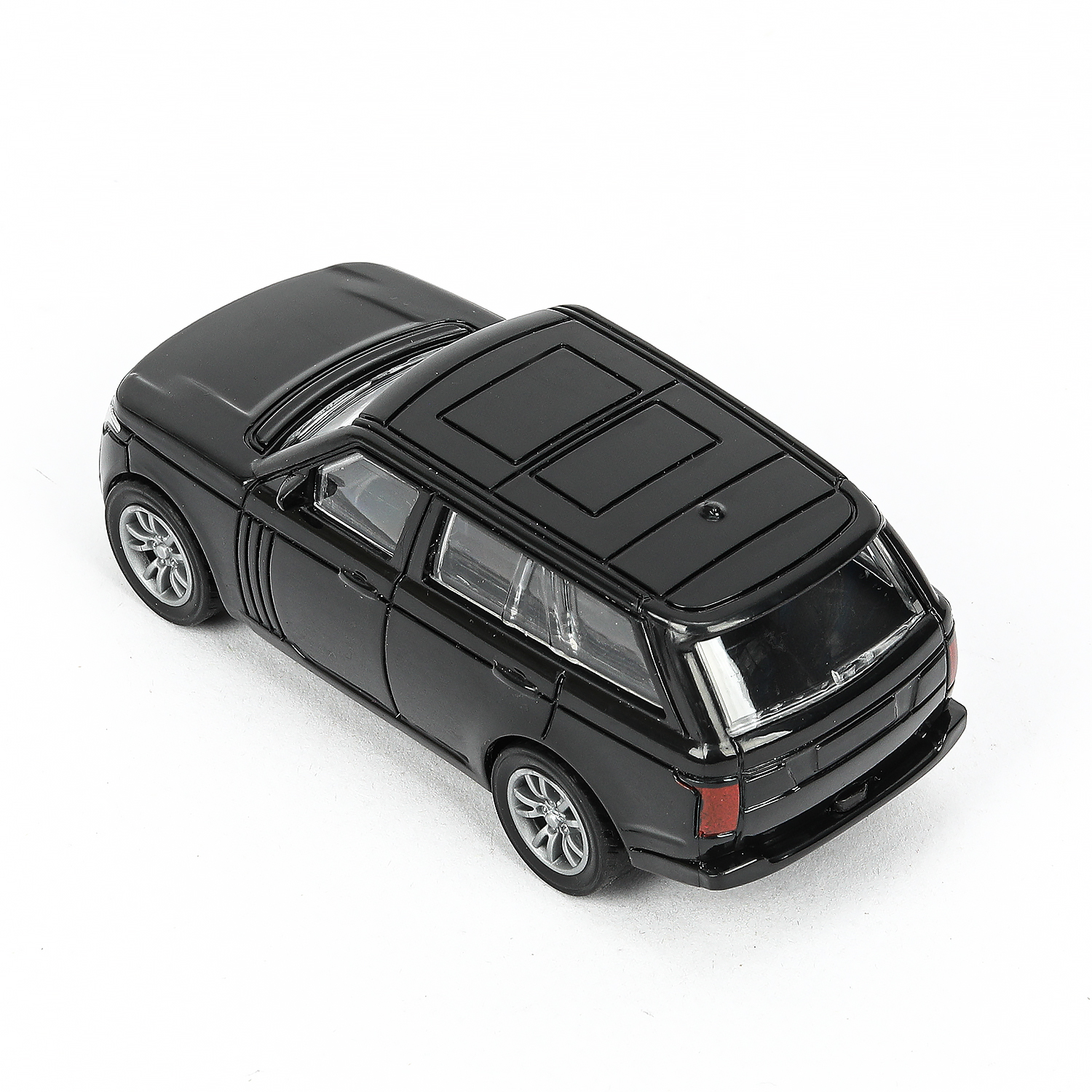 Автомобиль Технопарк Land Rover 392107 - фото 10